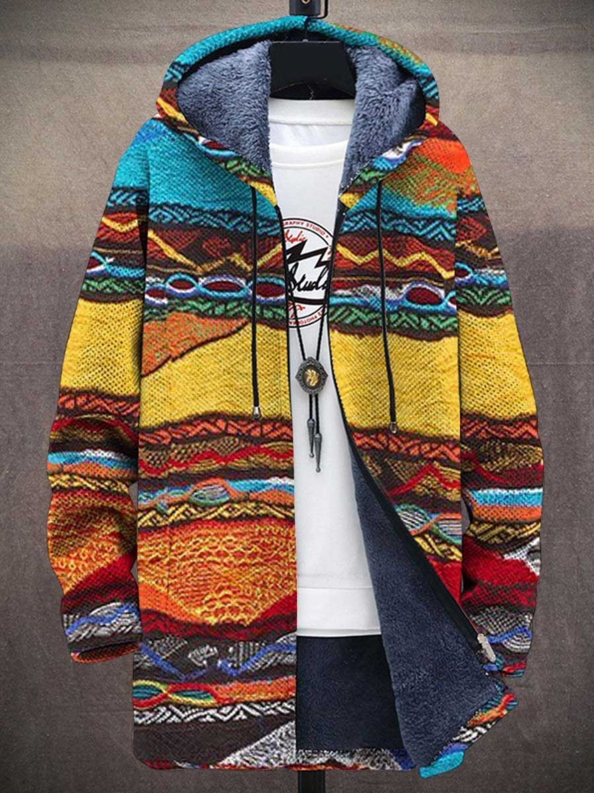 Retro / 4XL