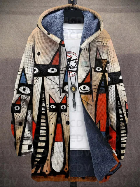 Multikleur / 4XL