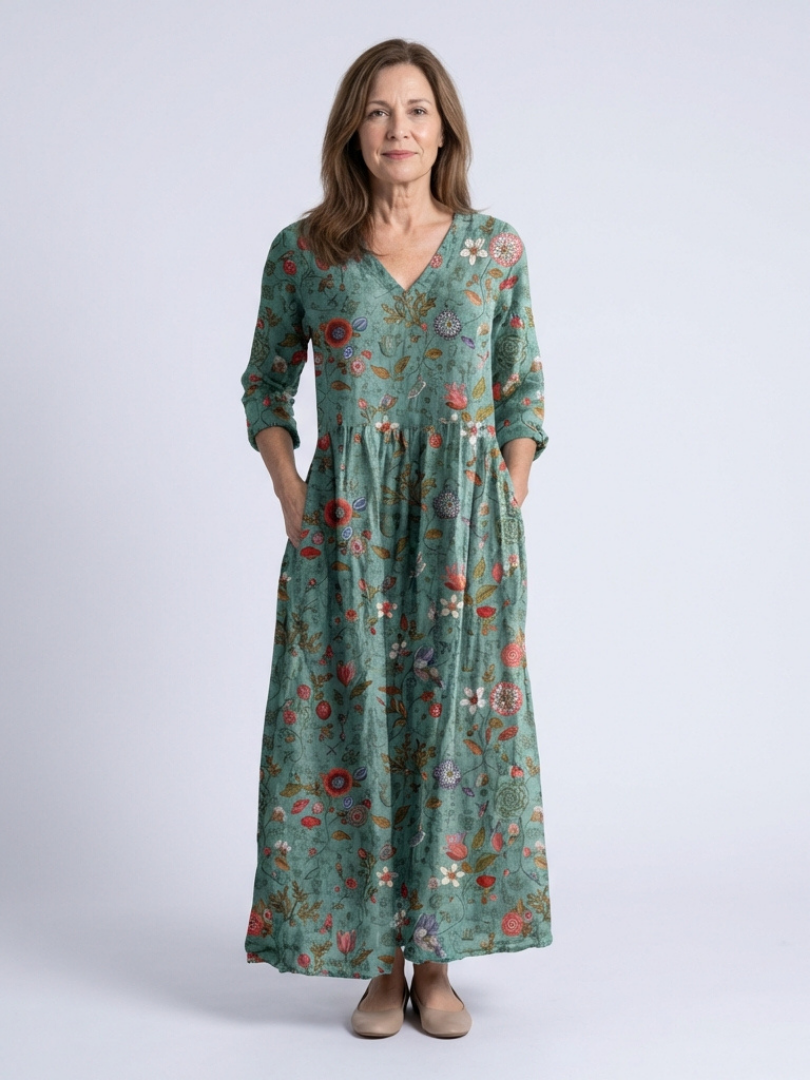 Verde / 5XL
