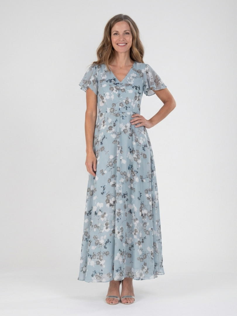 Azul cielo / 3XL