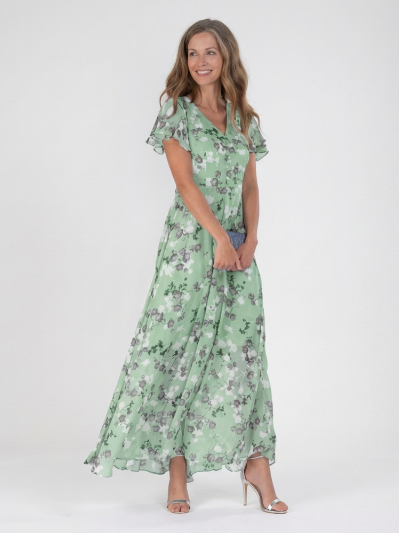 Verde / 3XL