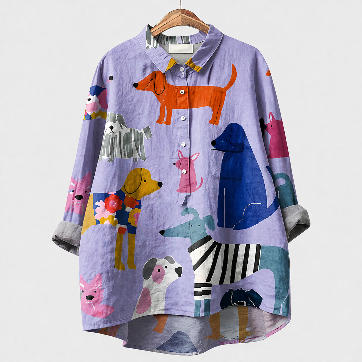 Estampado 1 / 5XL