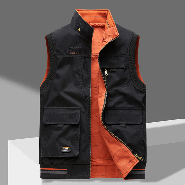 MARCIANO™|Gilet Uomo Elegante