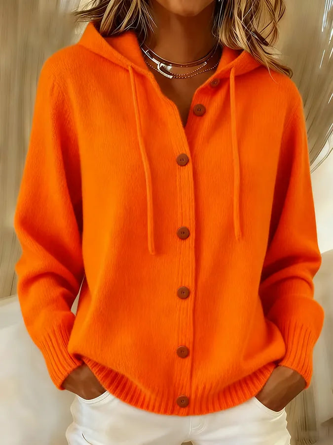 Oranje / 5XL