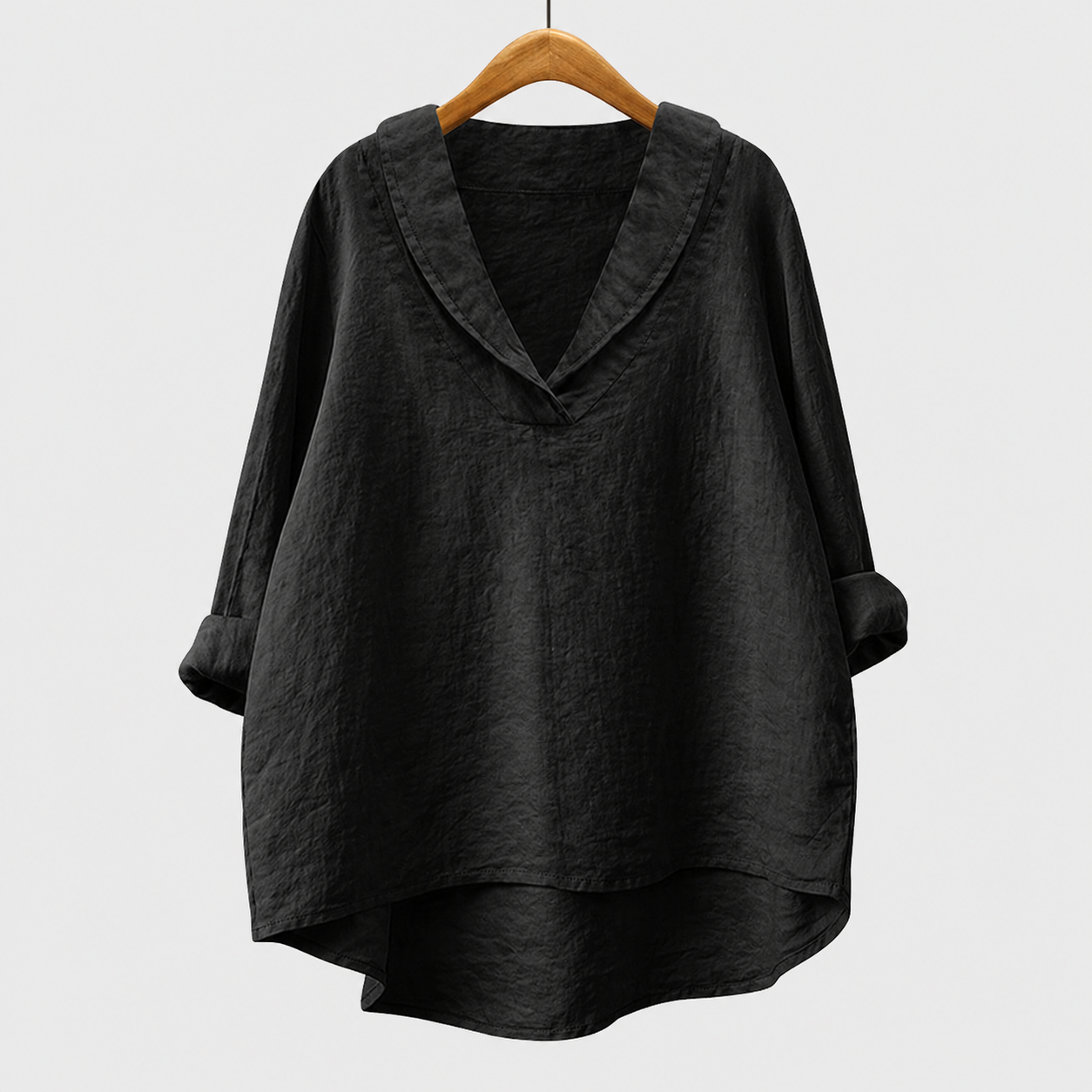Negro / 5XL