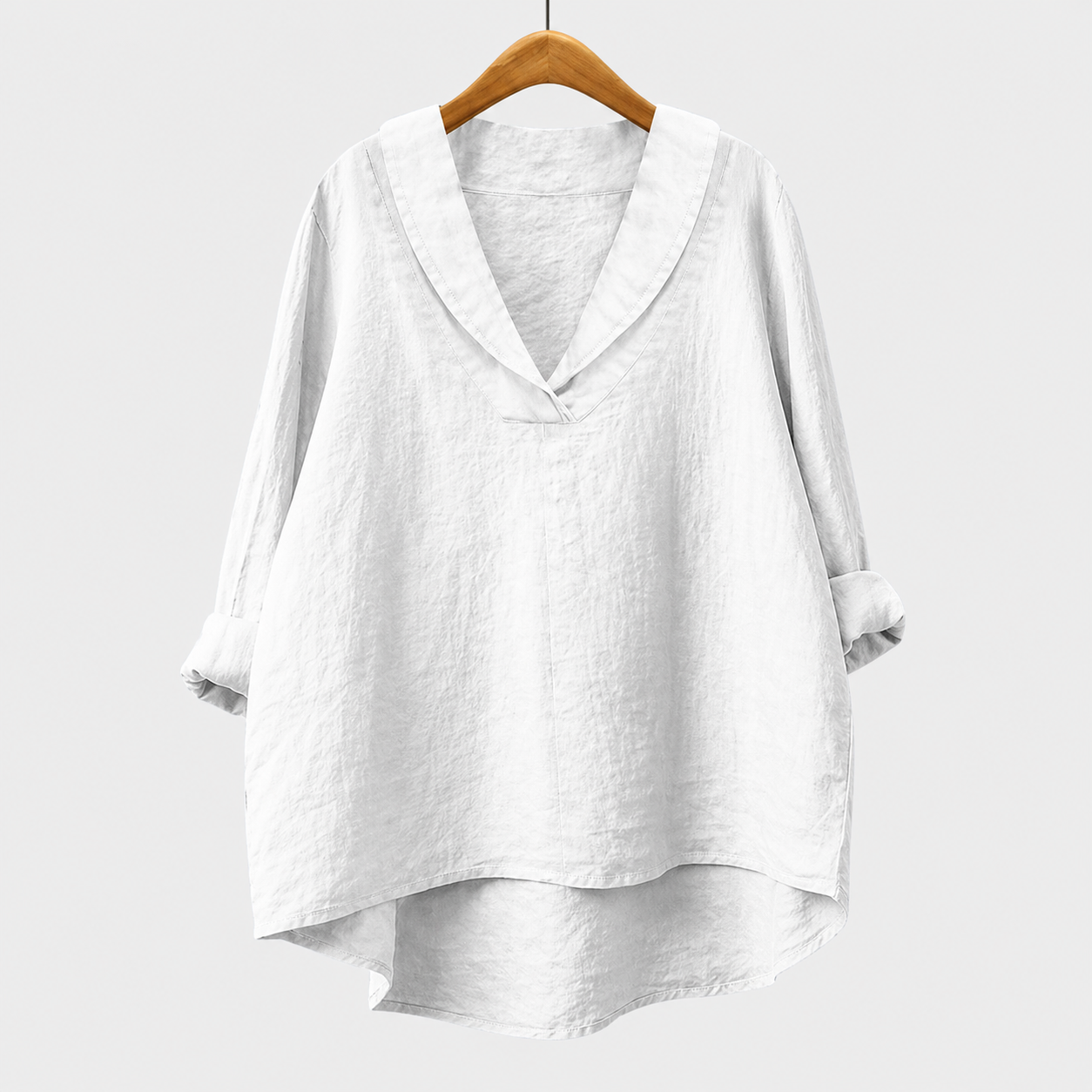 Blanco / 5XL
