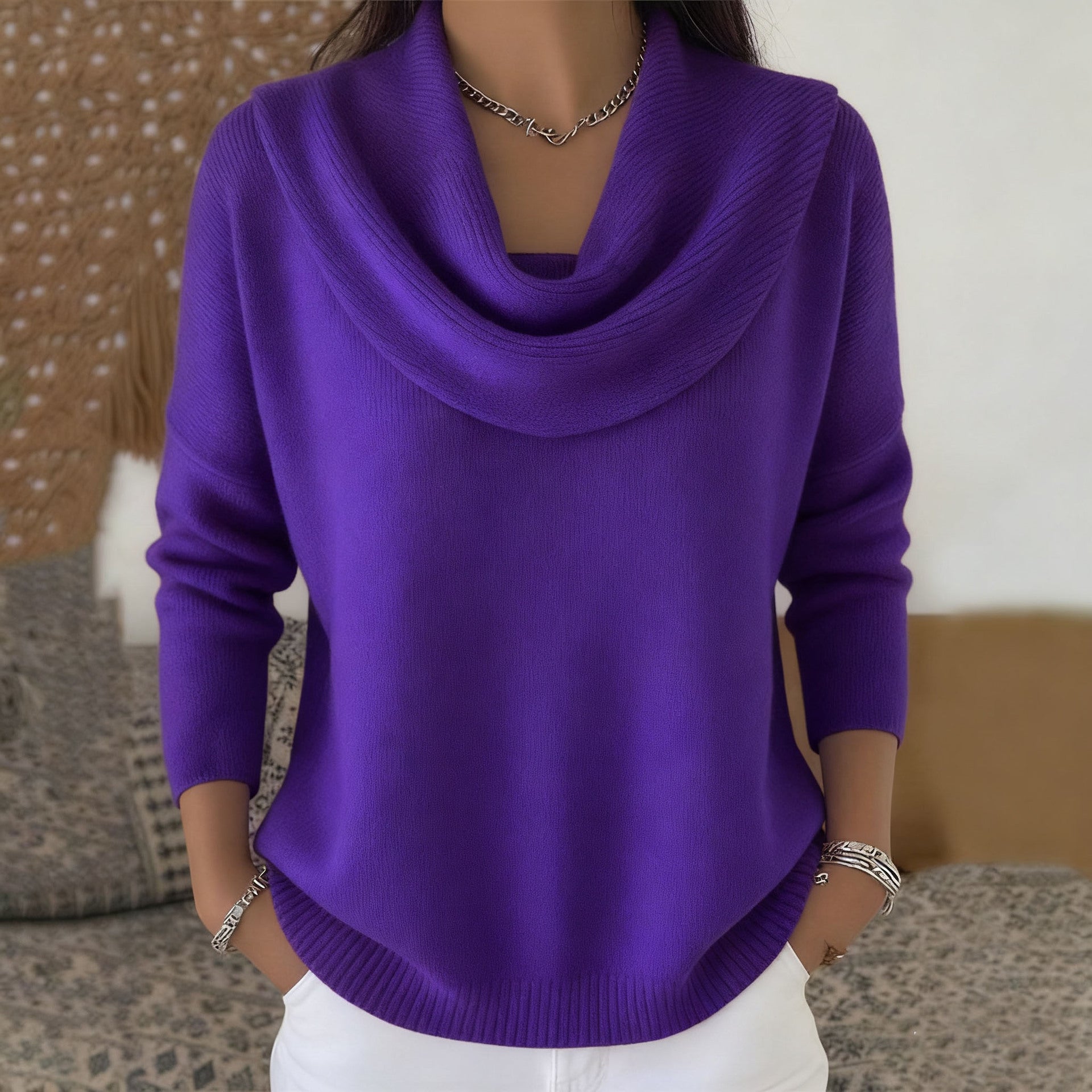 Paars / 3XL