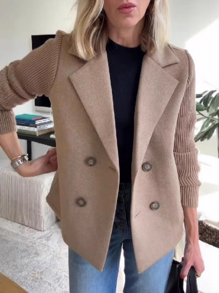 Monica | MAGLIONE BLAZER