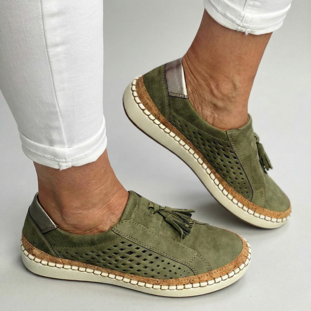 Verde / 43