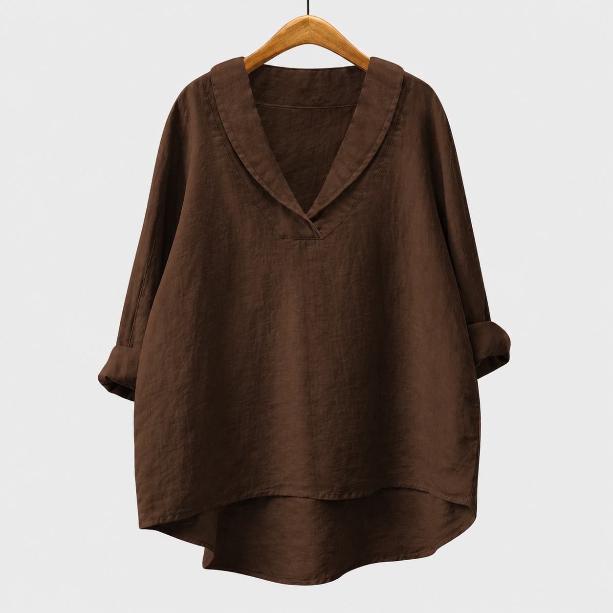 Marrón / 5XL