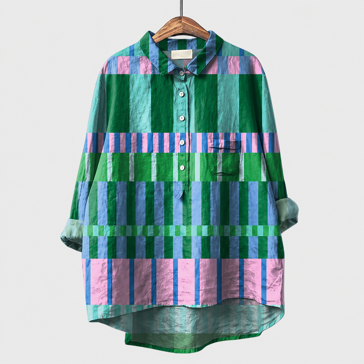 Verde / 3XL