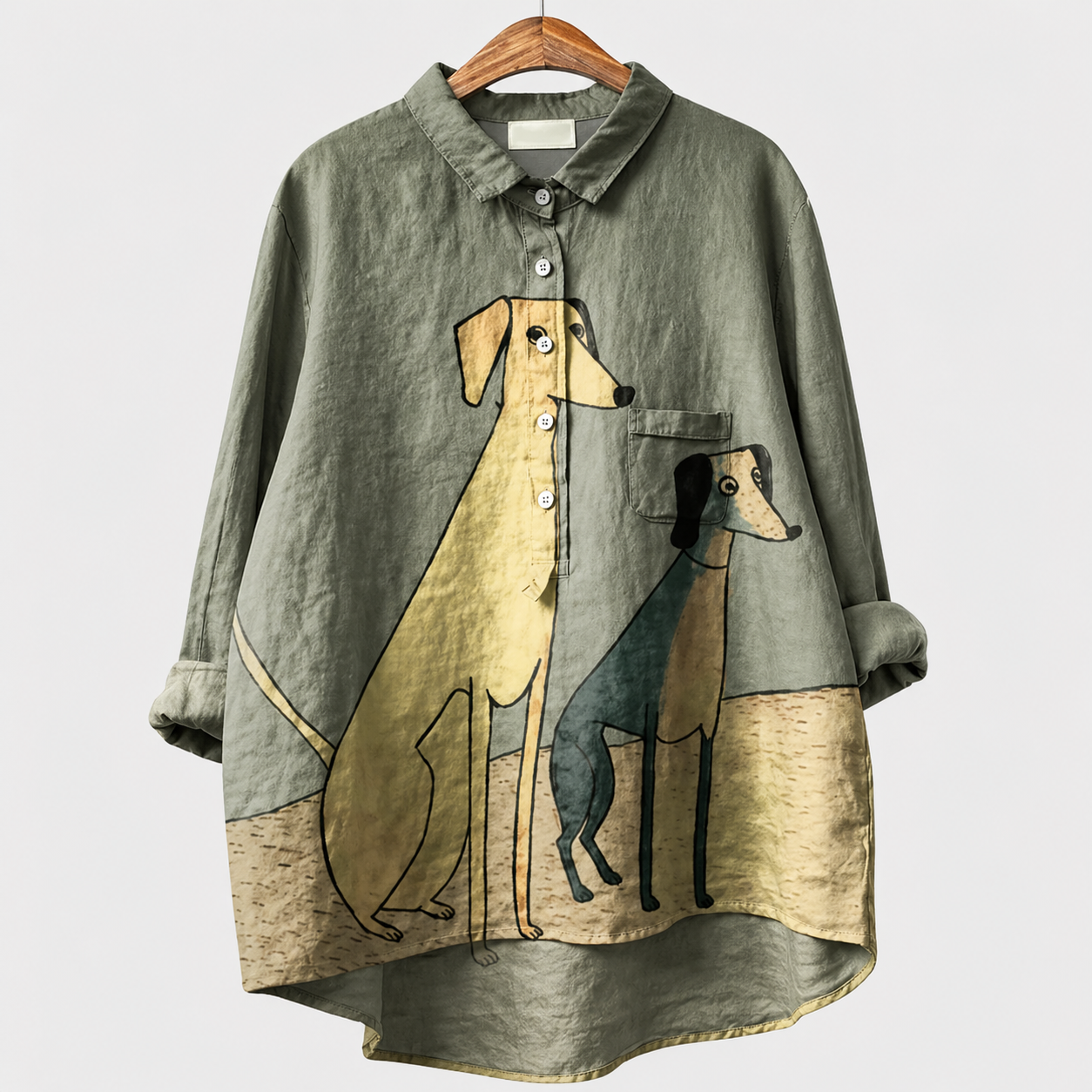 Estampado 5 / 5XL