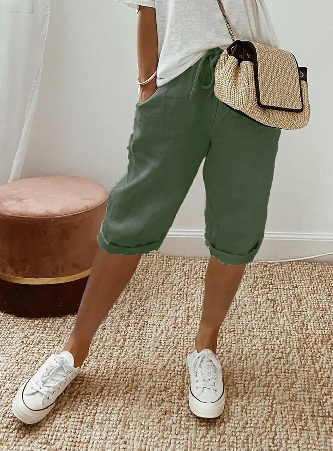 Verde Militar / 3XL