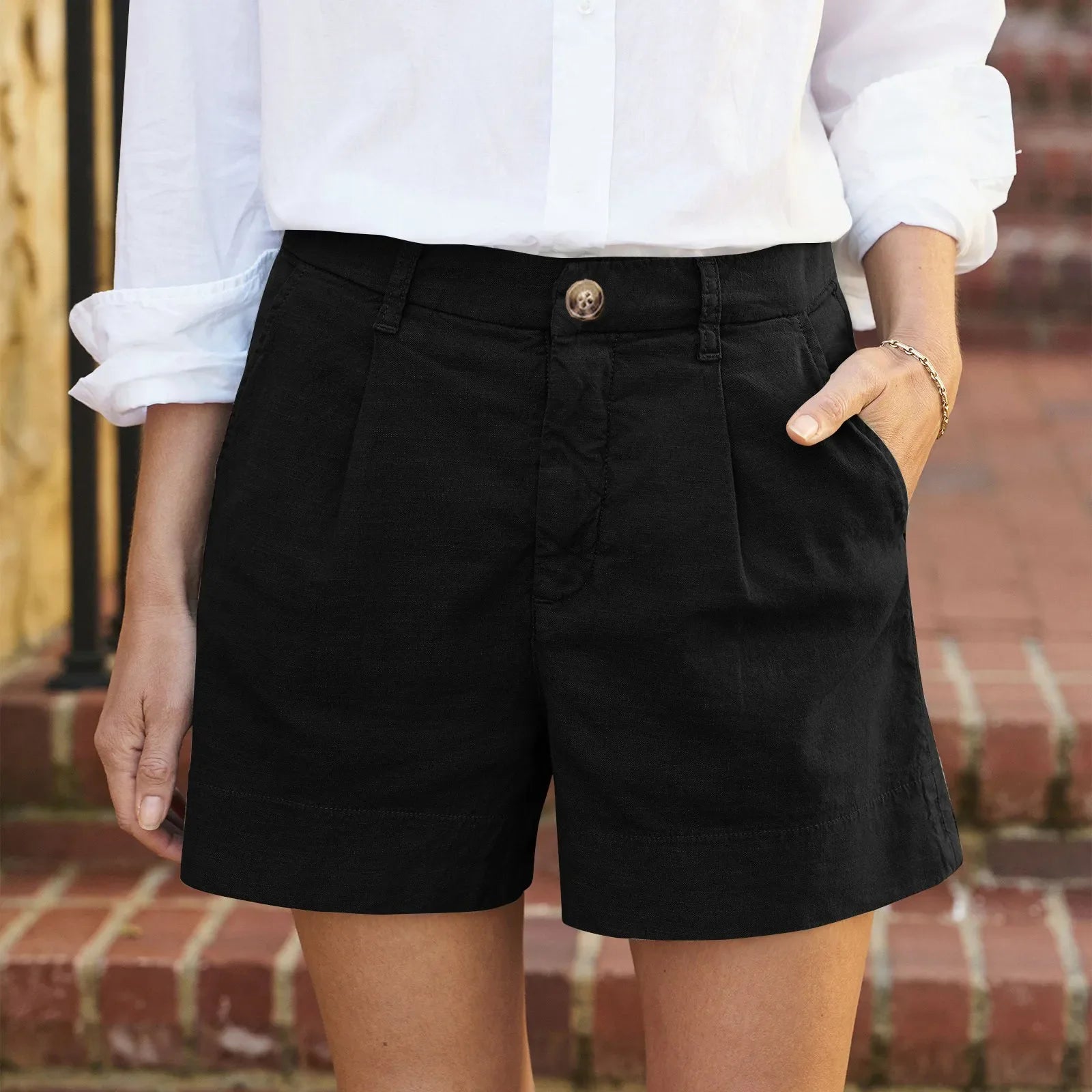 Negro / 3XL