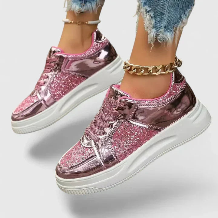 Rojo Rosa / 42