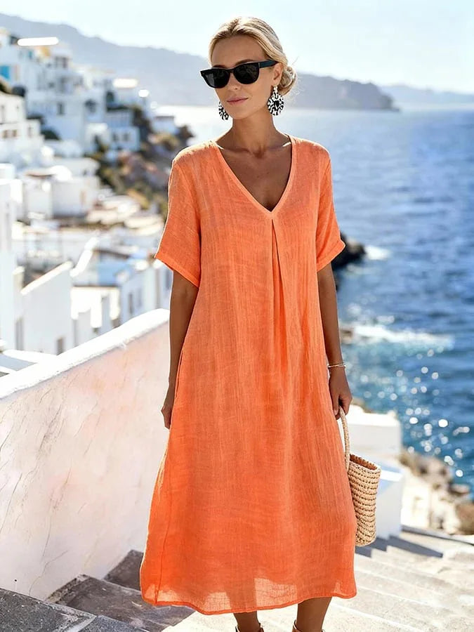 Naranja / 3XL