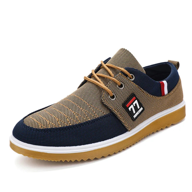 LORENZO™|Scarpe Casual Uomo