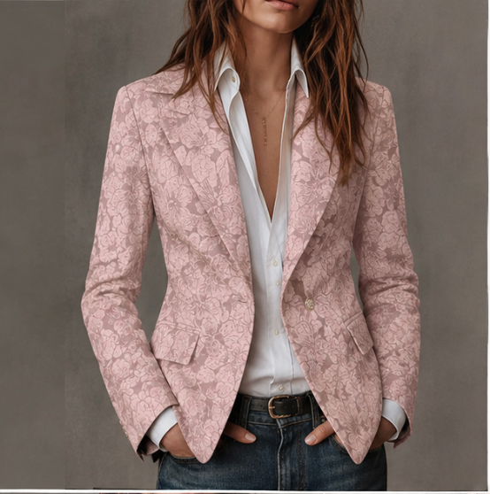 Roze / 3XL