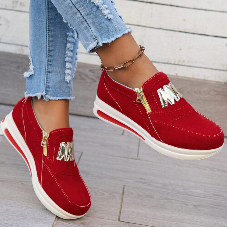 Rojo / 43