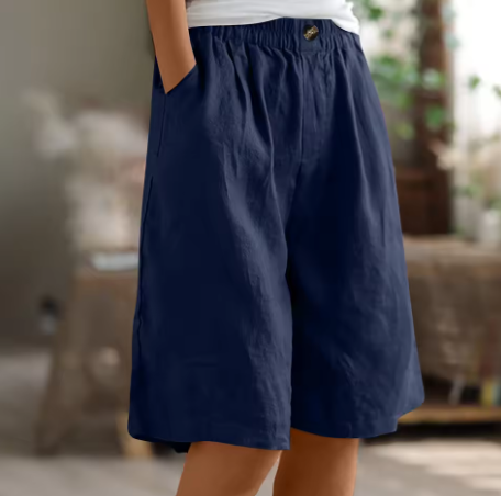 Azul marino / 3XL