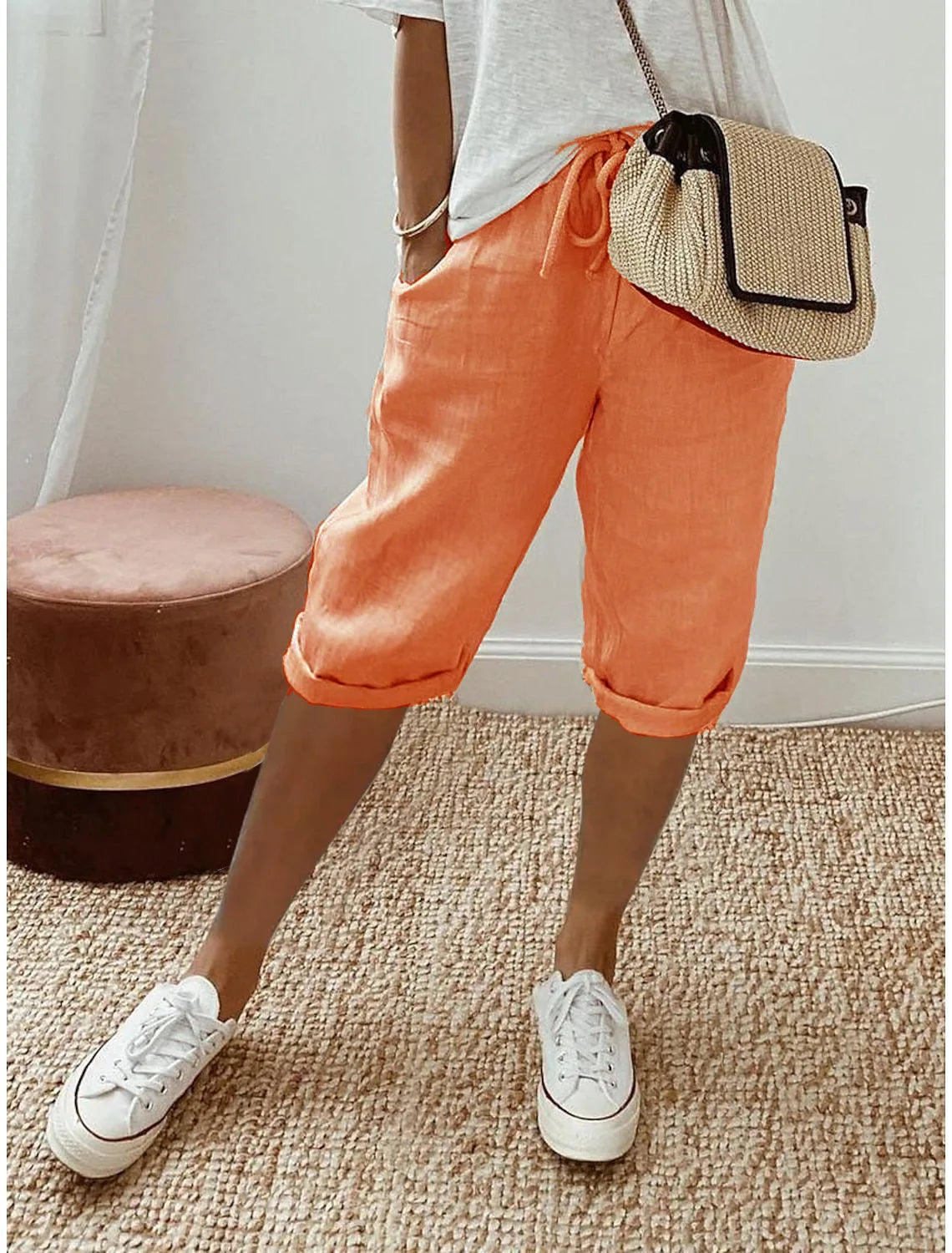 Naranja / 3XL