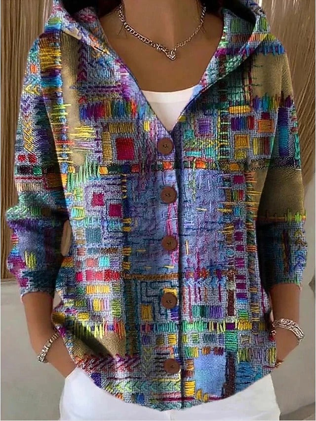 Paars / 4XL