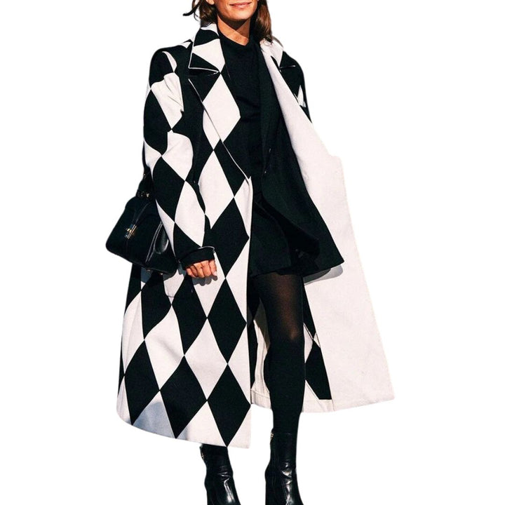 NATALIA | CAPPOTTO OVERSIZE