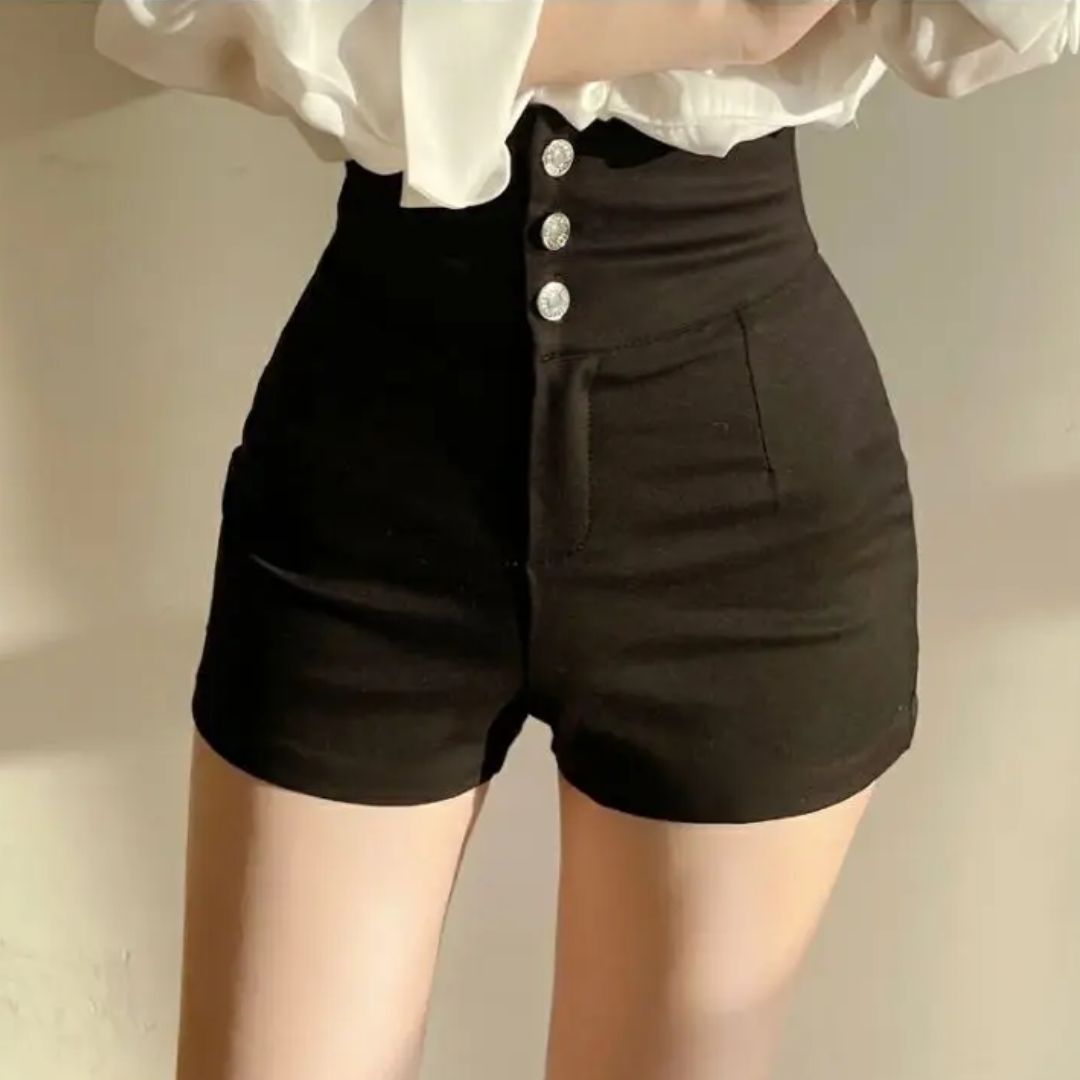 Negro / 2XL