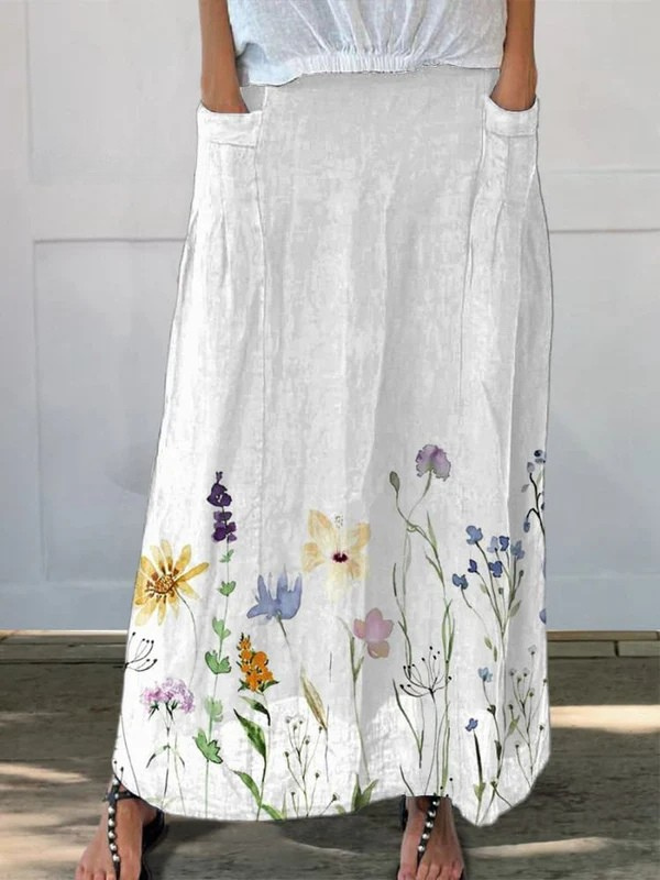 Blanco / 3XL
