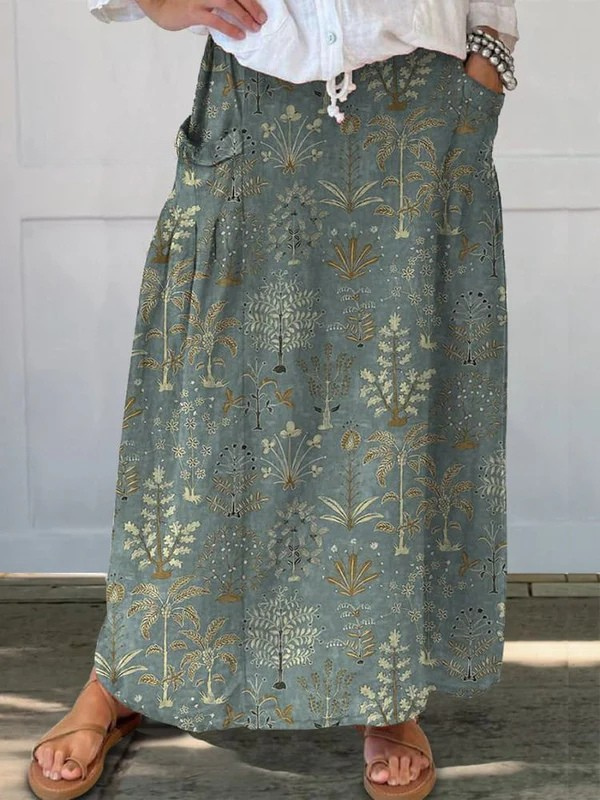Verde Oscuro / 3XL
