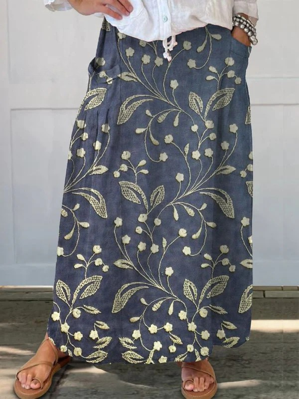 Azul / 3XL
