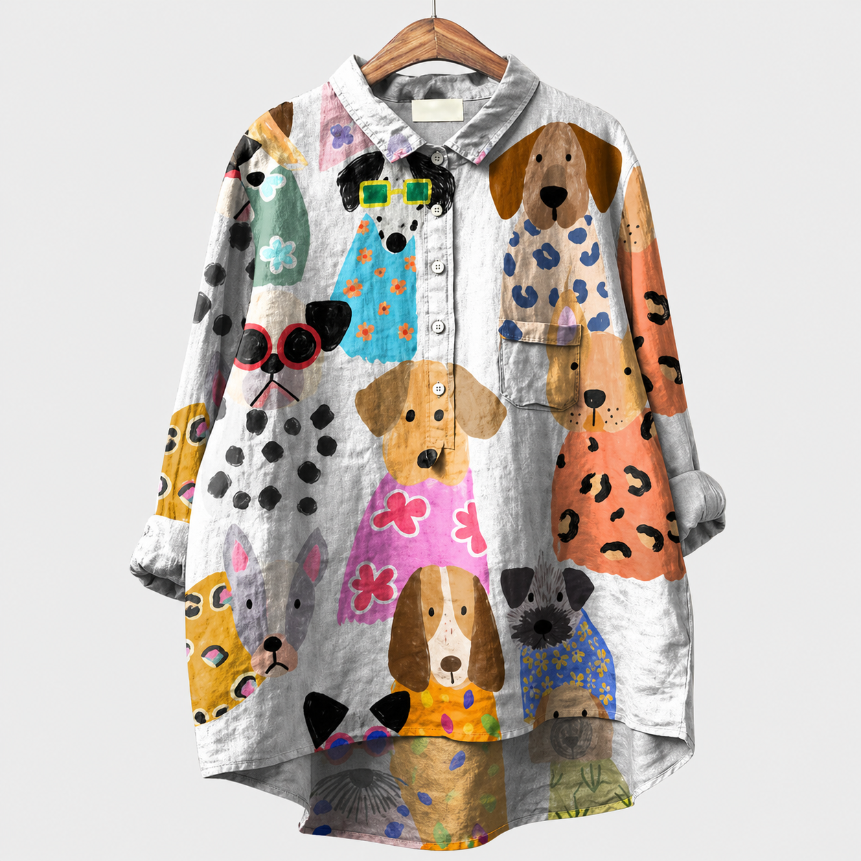 Estampado 2 / 5XL
