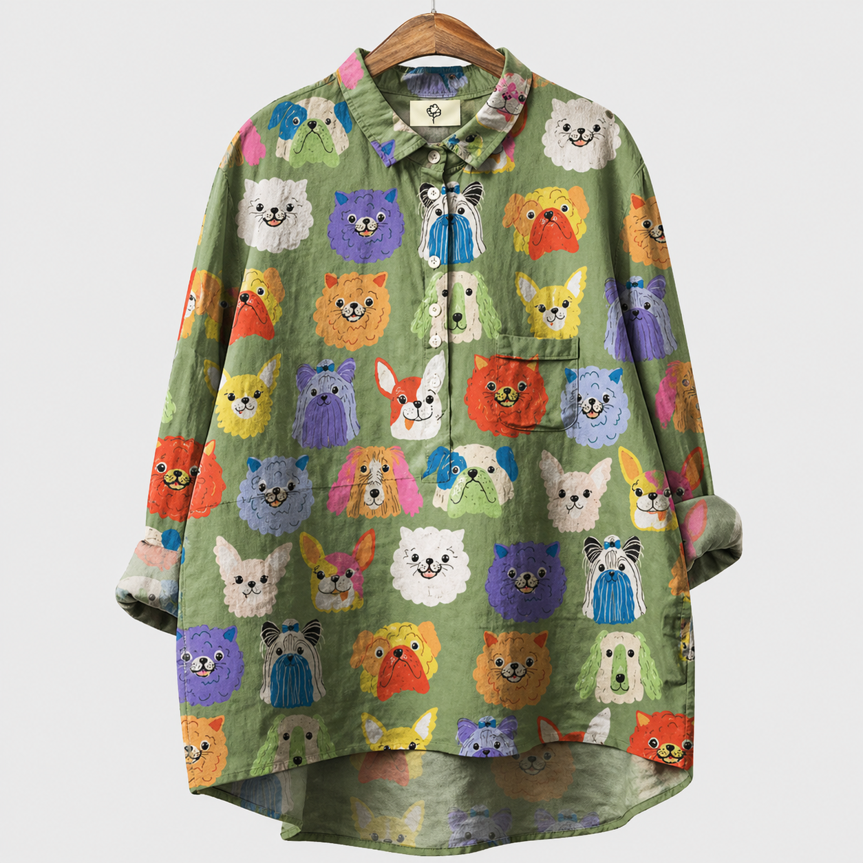 Estampado 4 / 5XL