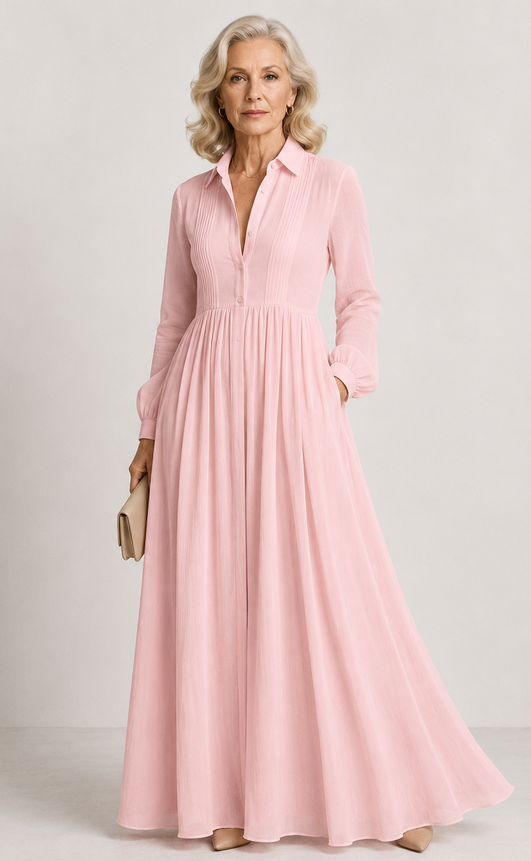 Rosa / 3XL