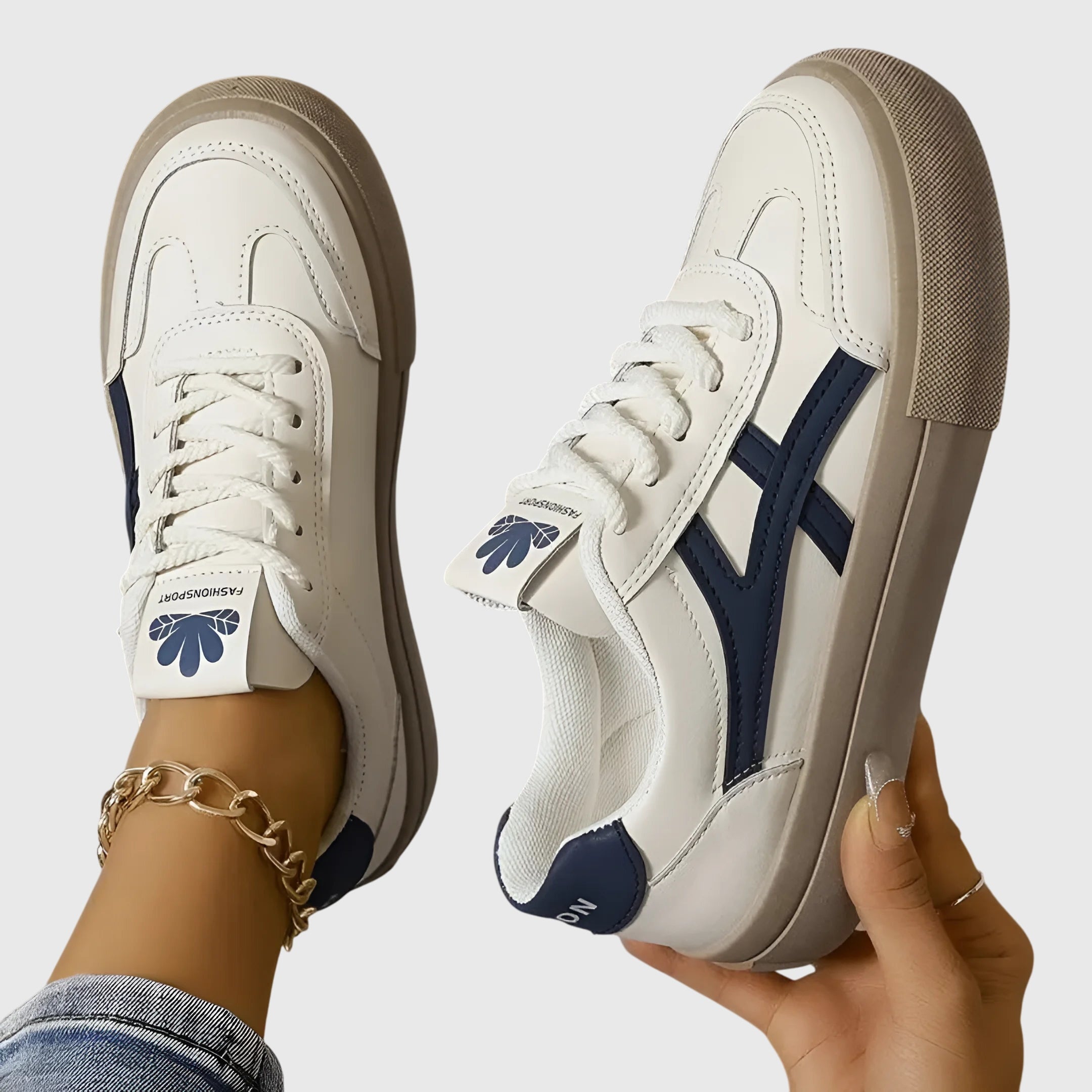Azul / 40