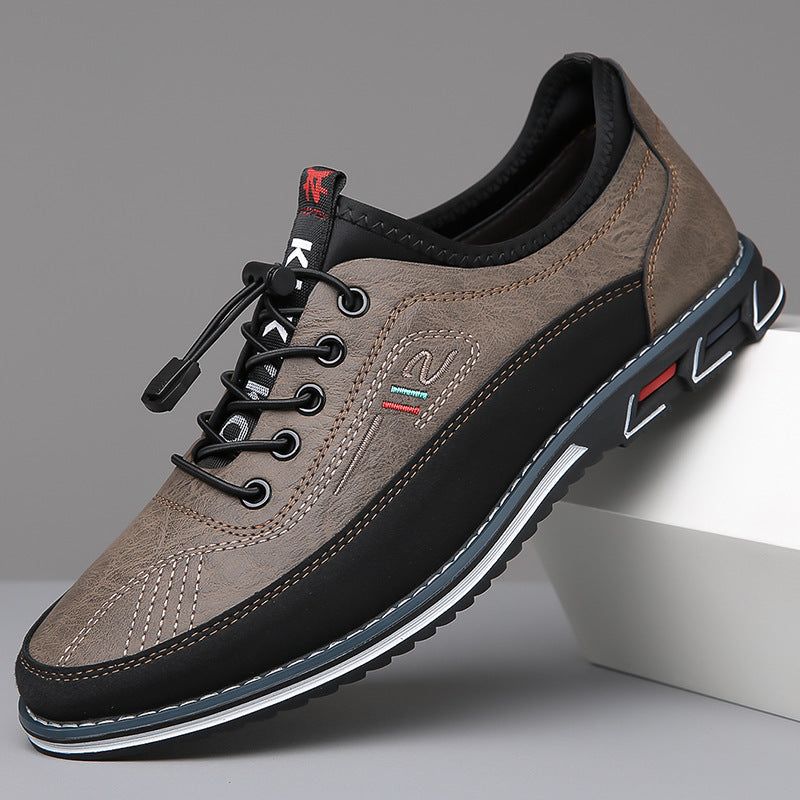 GIULIANO™|Scarpa Elegante Uomo