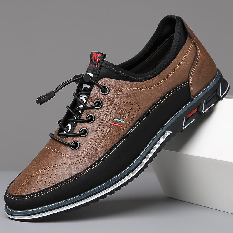 GIULIANO™|Scarpa Elegante Uomo