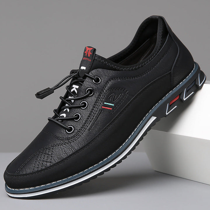 GIULIANO™|Scarpa Elegante Uomo