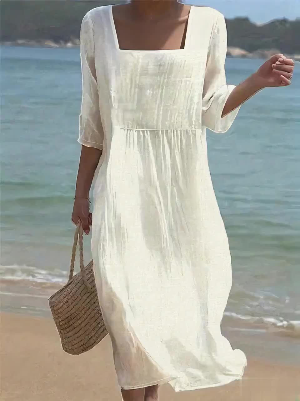 Blanco / S