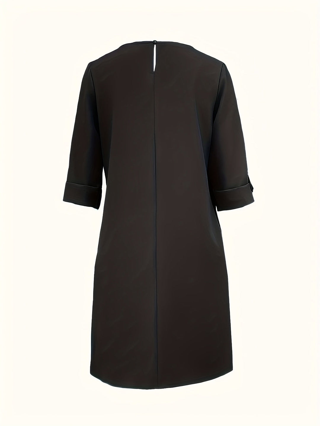 Daphne | Abito Facile da Indossare Tutto il Giorno