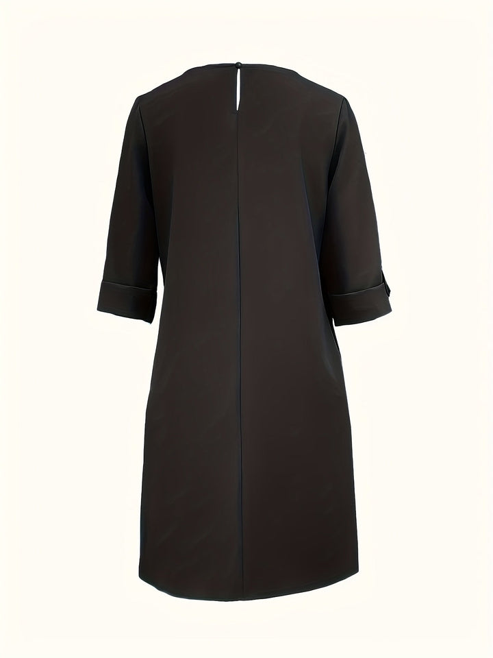 Daphne | Abito Facile da Indossare Tutto il Giorno