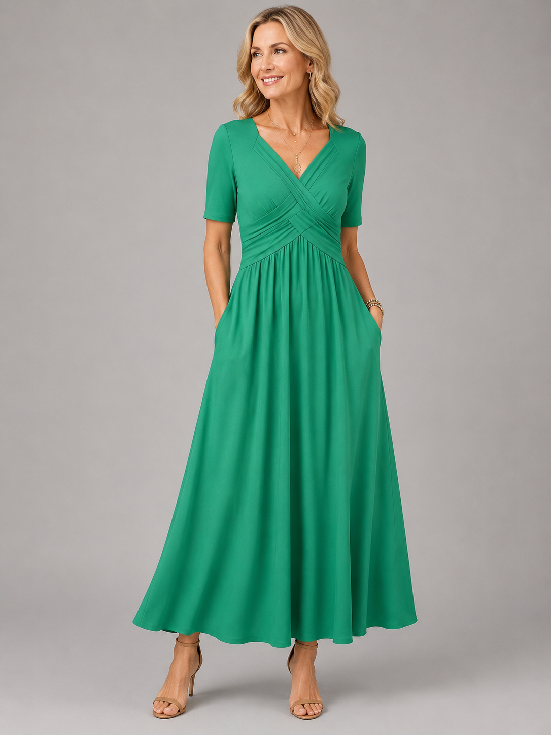Verde / 5XL