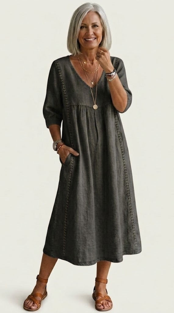 Negro / 3XL
