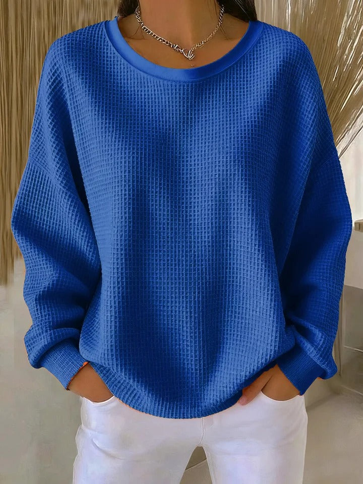Blauw / 4XL