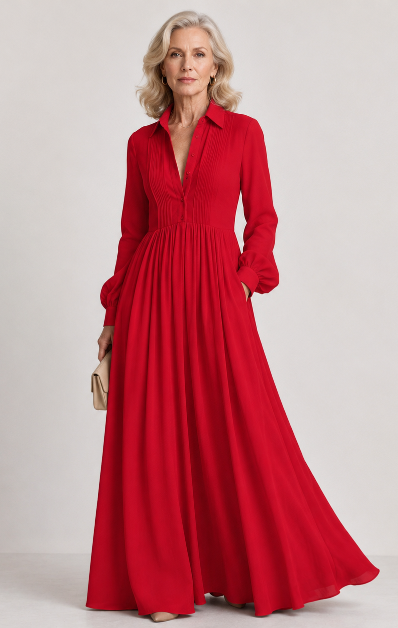 Rojo / 3XL