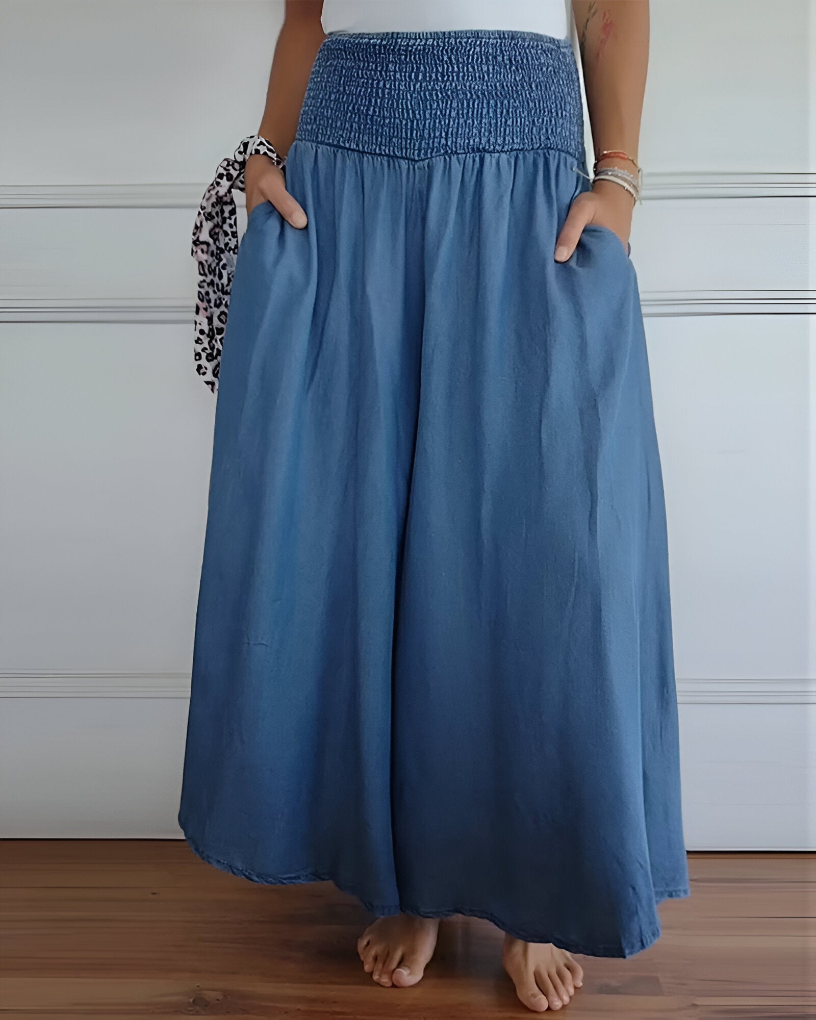 Azul (Casi agotado) / 3XL