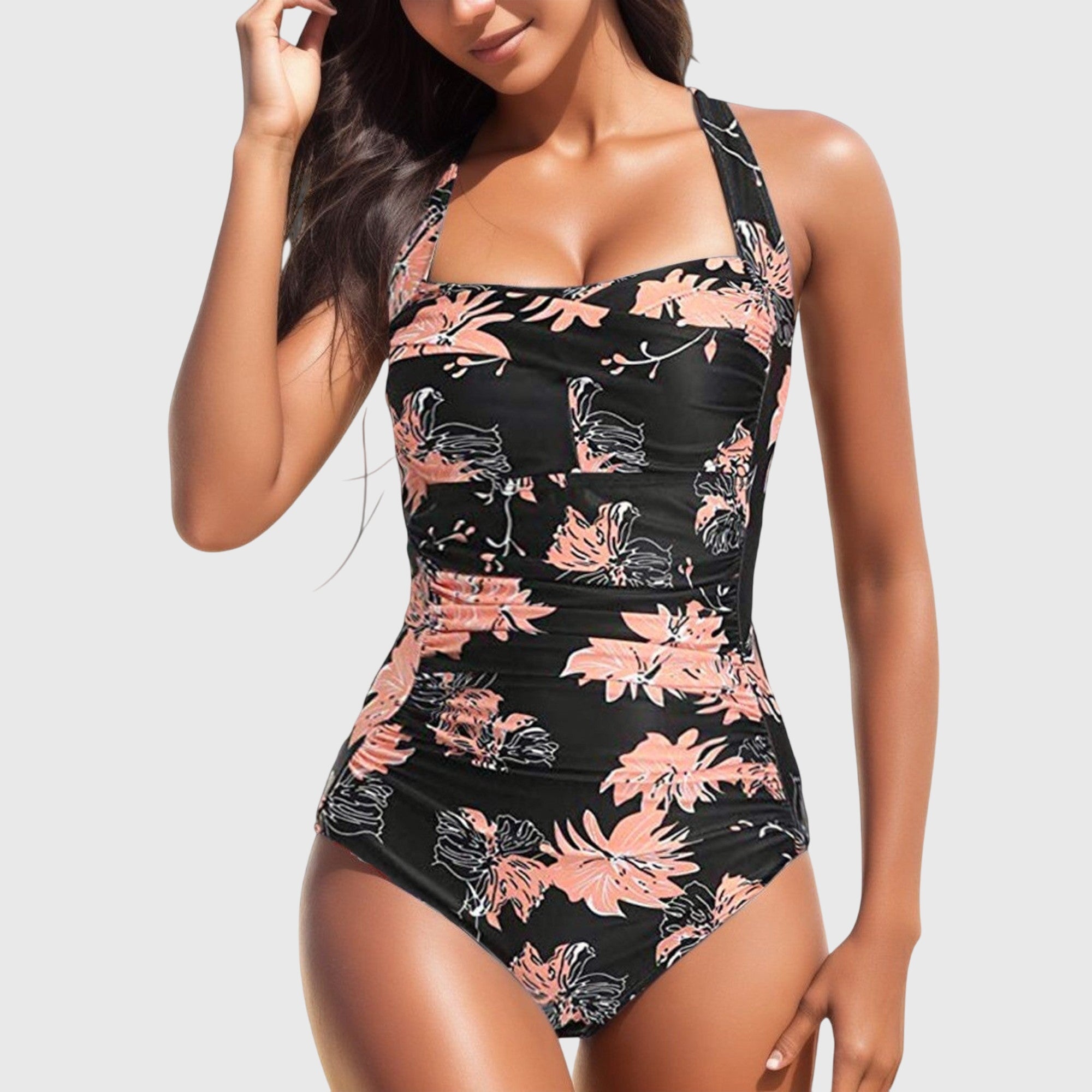 Negro-Rosa / 3XL