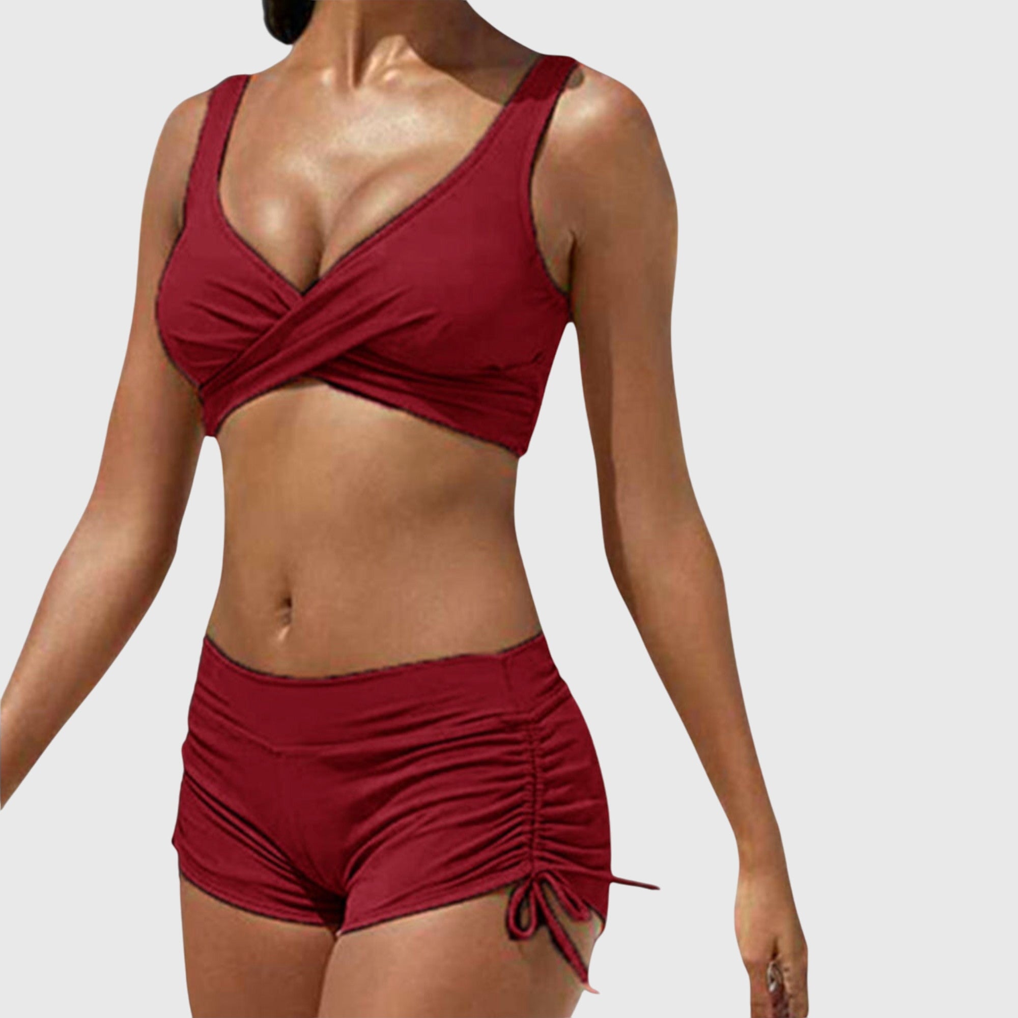 Rojo / 3XL