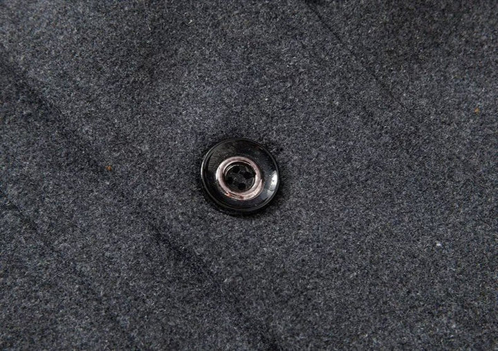 Luigi | Cappotto a due pezzi