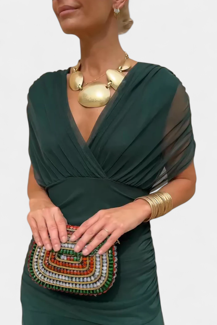 Lowenna | Vestito Elegante